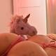 Foto privada de Blondiewolf