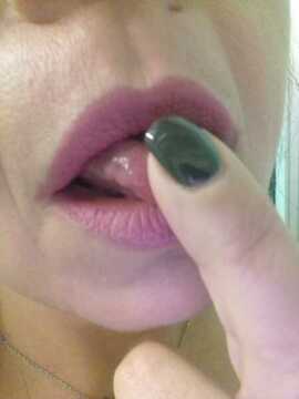 Foto publica de SexyCristal69