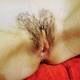 Foto privada de Conigliettagirl