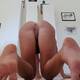 Foto privada de Feetlicious