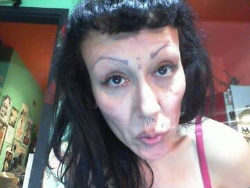 Foto publica de MISS_WAGON_VEGAN
