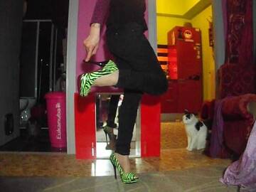 Foto publica de MISS_WAGON_VEGAN