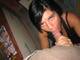 Foto privada de alizee