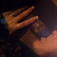 Foto privada de luciferas