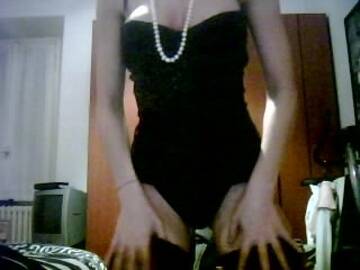 Foto publica de DarkAngelXXX