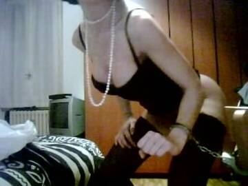 Foto publica de DarkAngelXXX
