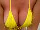 Foto privada de conigliettasexy71
