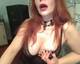 Foto privada de redkitty