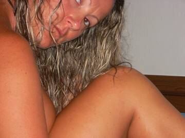 Foto publica de blondie79