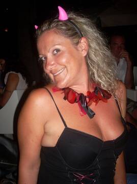 Foto publica de blondie79