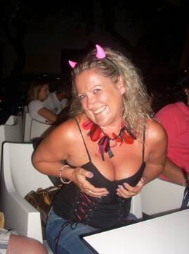 Foto publica de blondie79