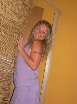 Foto publica de blondie79