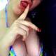 Foto privada de Deliasexy