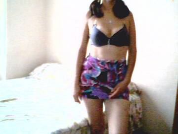 Foto publica de carysexy