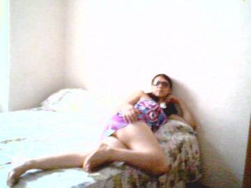 Foto publica de carysexy