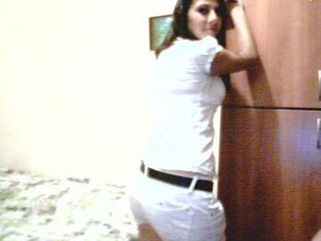 Foto publica de carysexy
