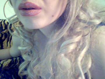 Foto publica de miss_pussycat