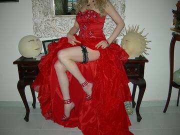 Foto publica de miss_pussycat