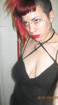 Foto publica de sexxVelenA84