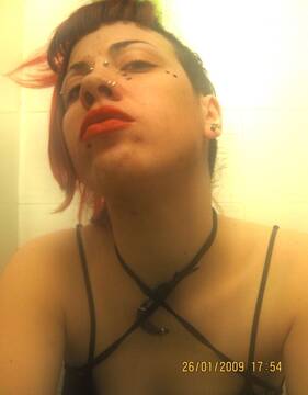 Foto publica de sexxVelenA84