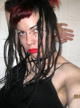 Foto publica de sexxVelenA84