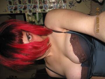 Foto publica de sexxVelenA84