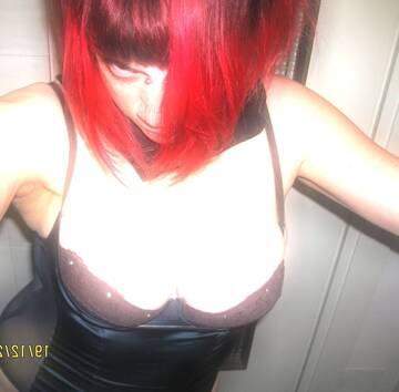 Foto publica de SexwithVelena