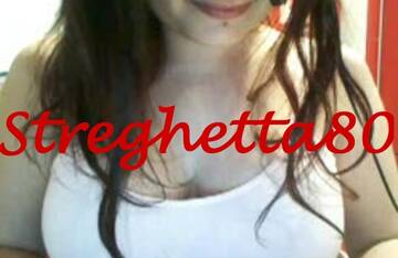 Foto publica de __StreghettaSexy__