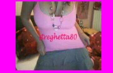 Foto publica de __StreghettaSexy__