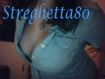 Foto publica de __StreghettaSexy__