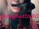 Foto privada de __StreghettaSexy__