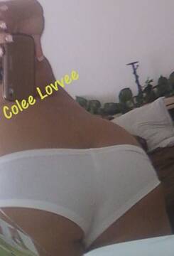 Foto publica de colee