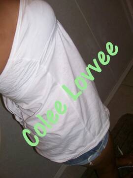 Foto publica de colee