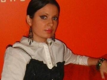 Foto publica de DarkAngelMaria