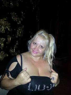 Foto publica de elianatettona