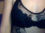 Video amateur de Sicula_infedele