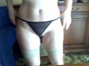 Video amateur de Sicula_infedele