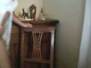 Video amateur de Sicula_infedele