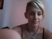 Video amateur de Hot_fairy