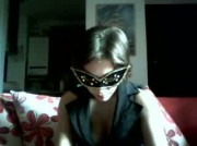 Video amateur de XXXPeccatriceXXX