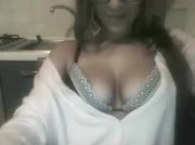 Video amateur de LadyChip