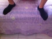 Video amateur de Annamonella90