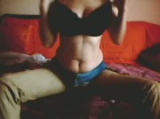 Video amateur de LadyIlenia