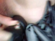Video amateur de ___M_I_E_L_E___