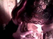 Video amateur de marcellahard